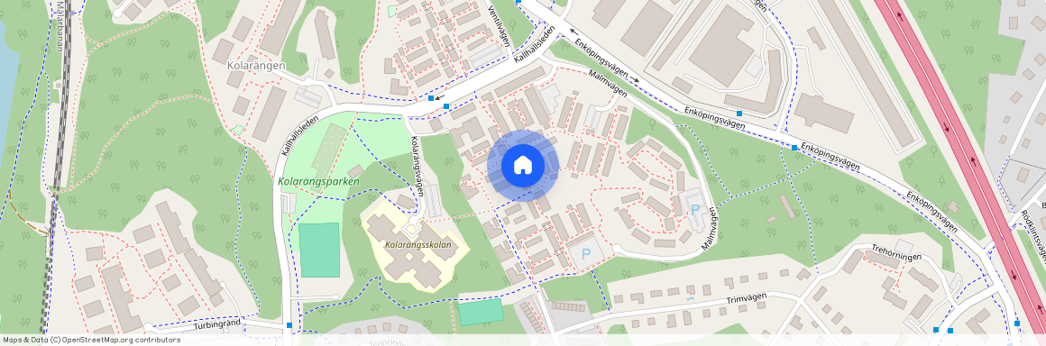 Cylindergränd, Stockholm