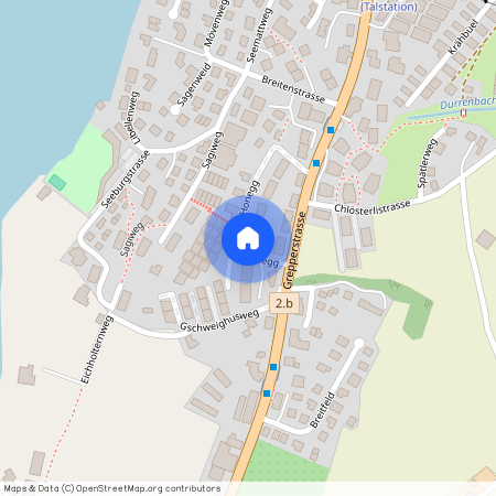 Honegg 9, 6403 Küssnacht am Rigi