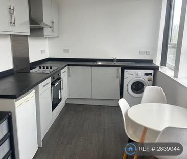 Studio to rent - Photo 5