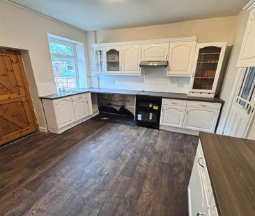 2 bedroom terraced house to rent - Photo 5