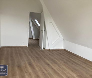 Location Appartement 3 pièces 80m² ARRAS 62000 - Photo 6