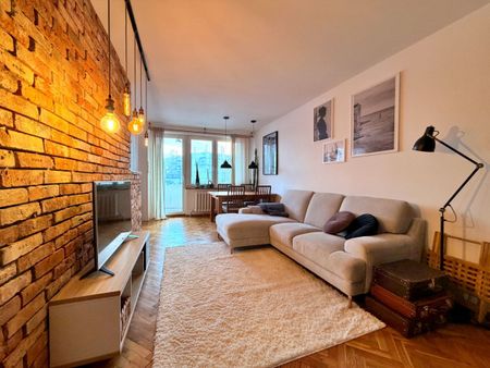 4-pokojowe, balkon | Gdynia, Działki Leśne - Zdjęcie 2