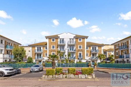 1 bedroom apartment to rent - Photo 3