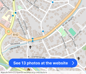 57250 NETPHEN / DREIS-TIEFENBACH - Photo 1