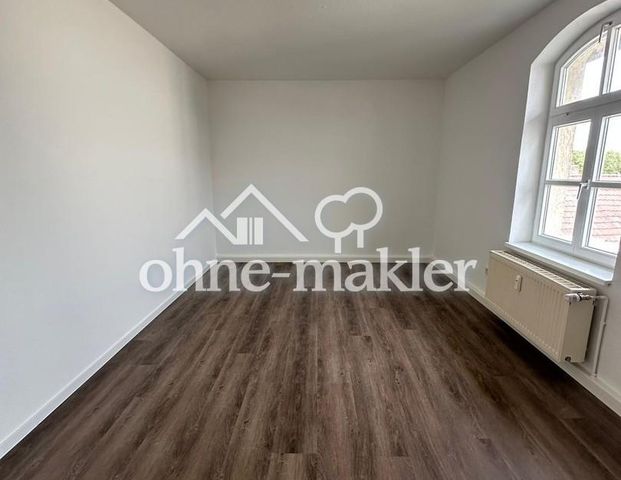 Hübsche neu gemachte 3-Zimmerwohnung - Photo 1