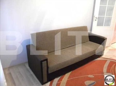 Inchiriere 2 camere, decomandat, 56 mp utili, zona Dorobantilor, renovat recent - Photo 5