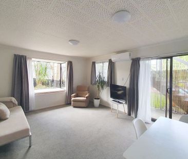 Tidy 1 bedroom flat - Photo 6