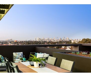 605/570 New Canterbury Road, Dulwich Hill NSW 2203 - Apartment For ... - Photo 1