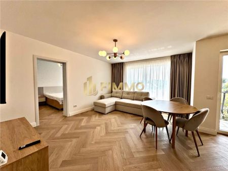 Apartament prima inchiriere | Loc de parcare privat | Lisaura | ID:1898 - Fotografie 2