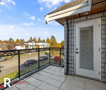 House in Vancouver East Side, British Columbia - Photo 1