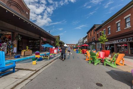 For Lease - 180 York Street Unit# 209, Lower Town - Sandy Hill, Ontario - Photo 4