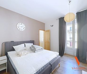 Location Appartement 2 pièces 51m² GRENOBLE 38000 - Photo 4