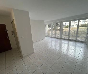 Appartement à louer 3 pièces 66.28m² - Photo 2