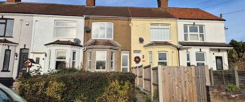 Hall Road, Lowestoft, NR32 - Photo 1