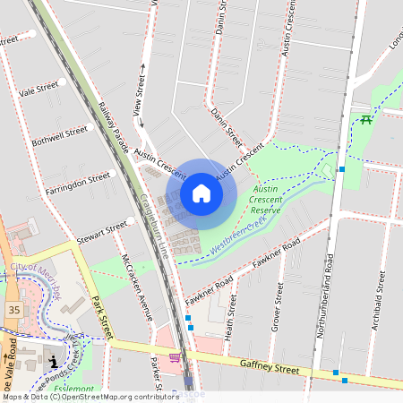 11/8-10 Austin Crescent, VIC 3044, Pascoe Vale