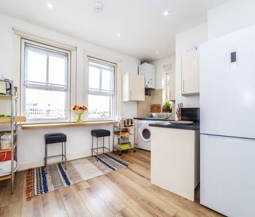 Room in a Shared Flat, King Edwards Mansions, SW6 - Photo 3