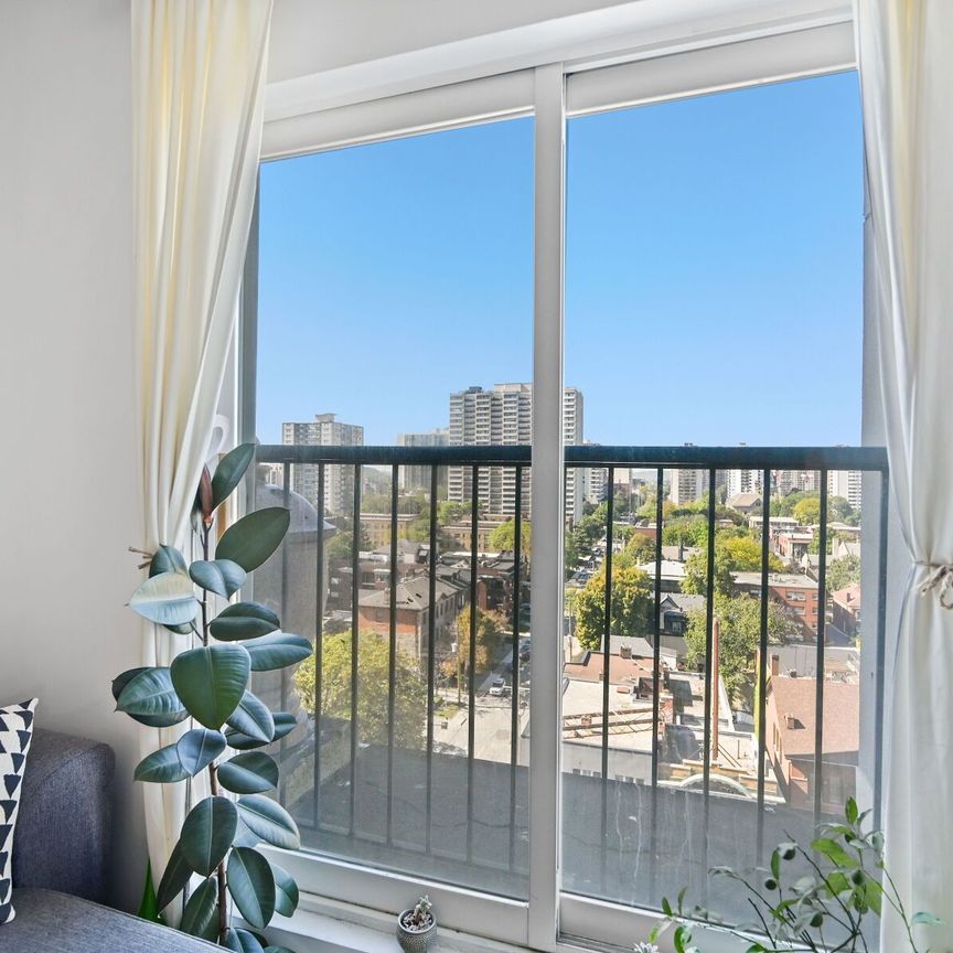 For Lease - 135 James Street Unit# 1105, Hamilton, Ontario - Photo 1