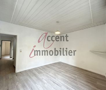 Noves, centre : Appartement T3 60 m² avec 2 chambres, - Photo 2
