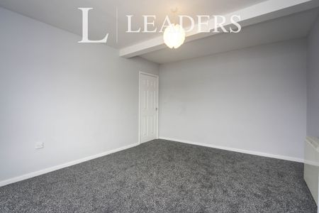 1 bedroom apartment to rent Church Street, Bromsgrove, B61 - Photo 3