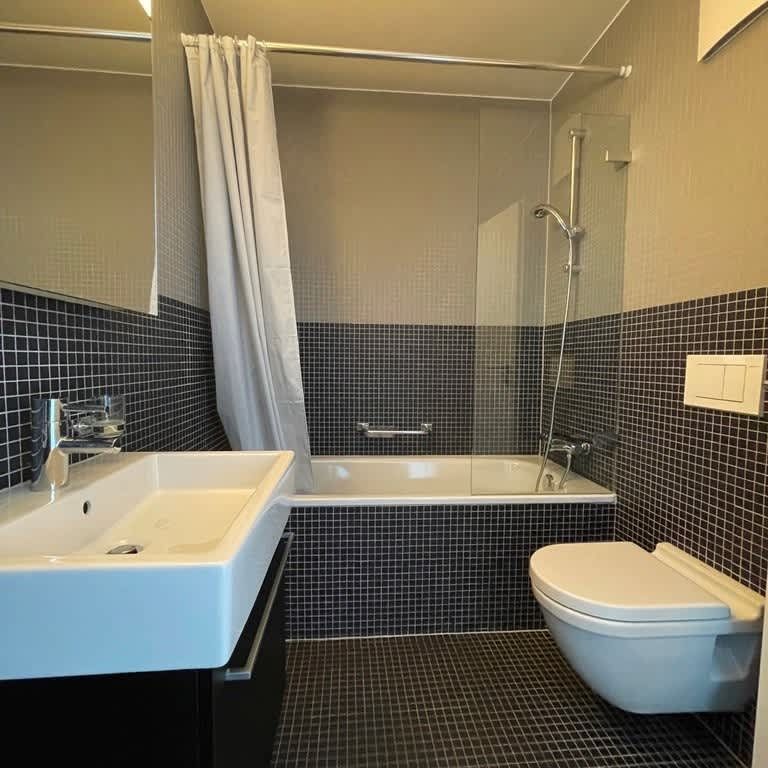 4.5 Zimmer, 114 m², 5. Stock - Foto 1