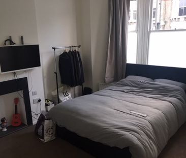 Studio Flat, Lindore, SW11 - Photo 4