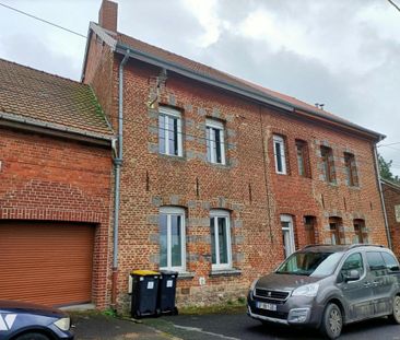 Maison de Ville - Photo 2