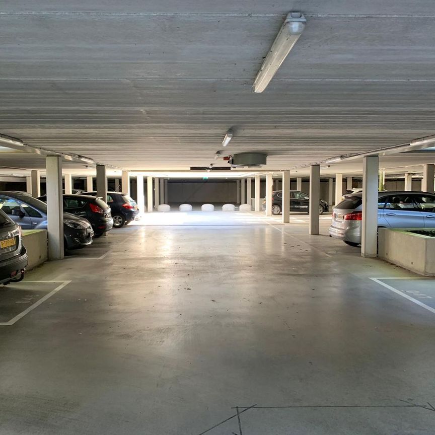 Appartement te huur: Koningsloper 405 5348 KS Oss - Foto 1