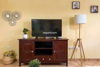 Duplex in El Campello, for rent