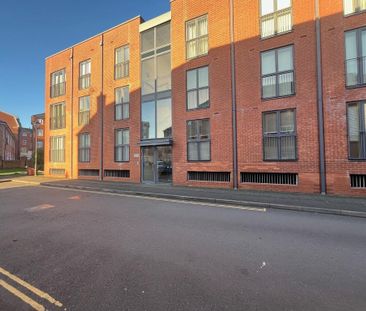 2 bedroom flat to rent - Photo 4