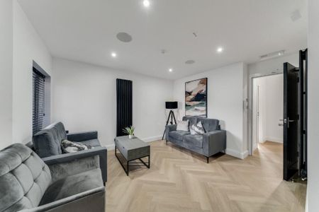 6 bedroom house to rent - Photo 2