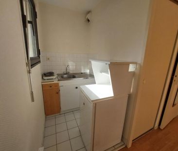 Appartement T1 à louer Nantes - 18 m² - Photo 3