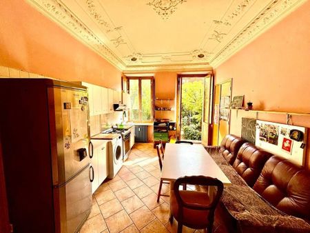 Via SantAnselmo, Turin, Piedmont 10125 - Photo 3