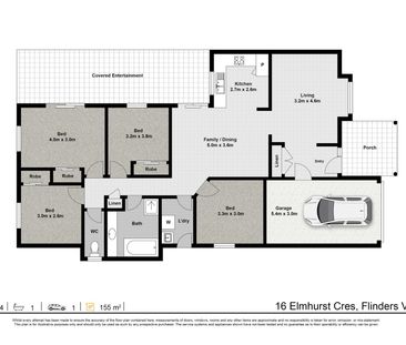 Spacious Family Home in Convenient Flinders View Location - Photo 5