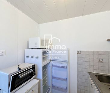 Location Appartement 1 pièce 24m² - Photo 5