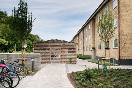 Karl XIIsgatan 11 B, Ystad - Photo 4