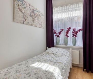Appartement te huur: Pieter van den Zandestraat 25 2513 TL Den Haag - Foto 2