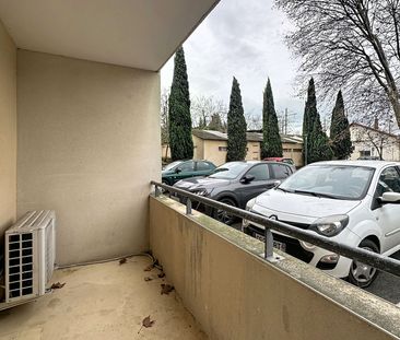 Appartement à louer 2 pièces • 53,40 m2 Avignon - Photo 4