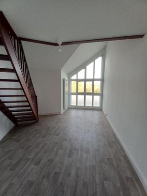 Appartement 2 pièces à Valmont - Photo 1