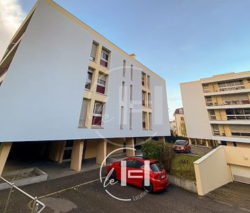 Appartement F1 à louer Metz - Photo 1