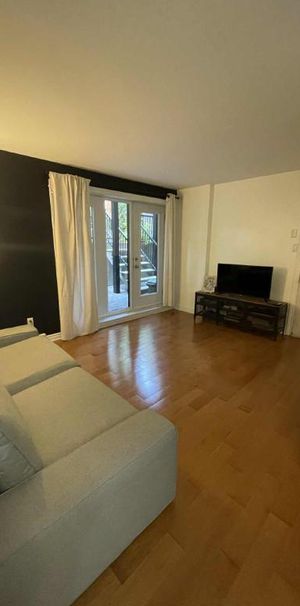 Condo à louer 4 1/2 - Photo 1