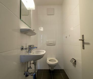 Lichtdurchflutete Stadtwohnung Nähe Badischer Bahnhof - Photo 6