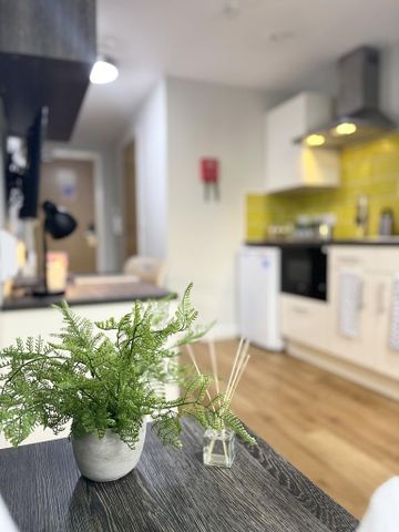 1 bedroom apartment to rent - Photo 3