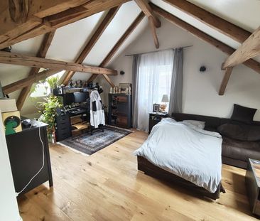 1.5 Zimmer, 57 m², 2. Stock - Photo 2