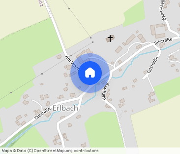 3 Raumwohnung in ruhiger Lage in Colditz inkl.Stellplatz - Photo 1