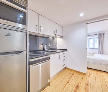 Apartamento T1 em Lisboa - Photo 5