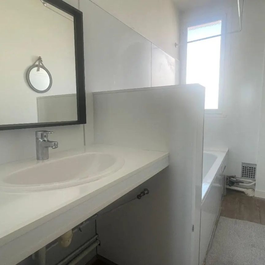 Appartement à louer 1 pièce 30.27m² - Photo 1
