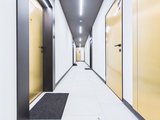 2 Pokojowe Bemowo Metro Garaż - Photo 1