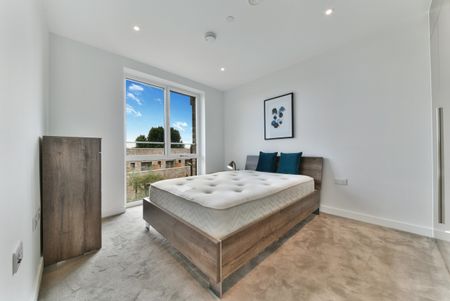 1 bedroom apartment to rent - Photo 3