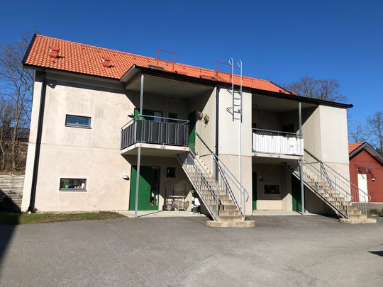 Österleden 17 A - Foto 1