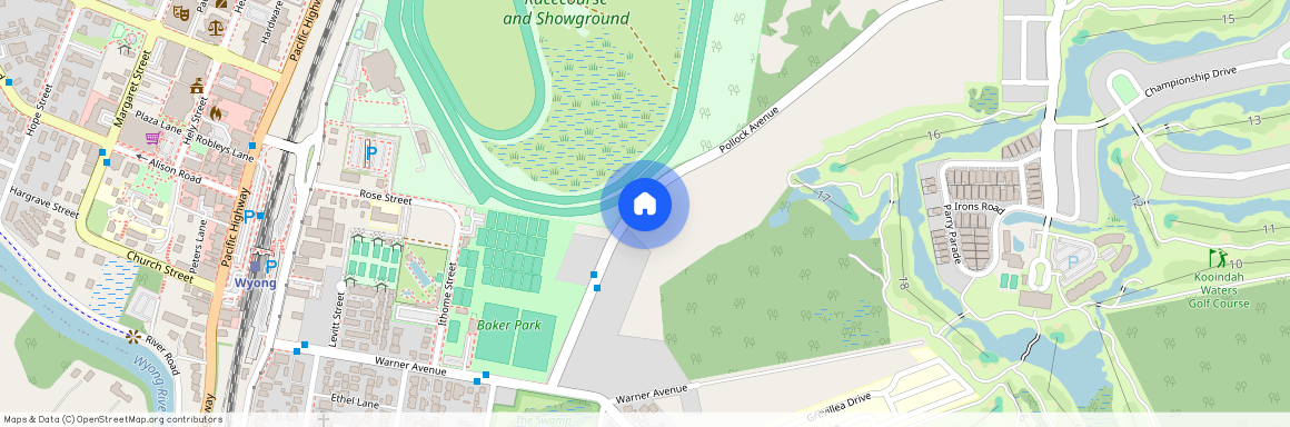 1/29b Pollock Avenue, Wyong